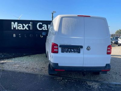 Volkswagen T6 Transporter 3 places-72.000 km-TVA récupér.-1er propr.  - 6