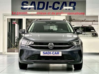 Volkswagen Taigo 1.0 TSI 110cv Life Business OPF DSG  - 2