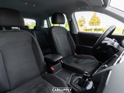 Volkswagen Tiguan 1.4 eHybrid Elegance - Apple Carplay - 100% Aftr  - 11
