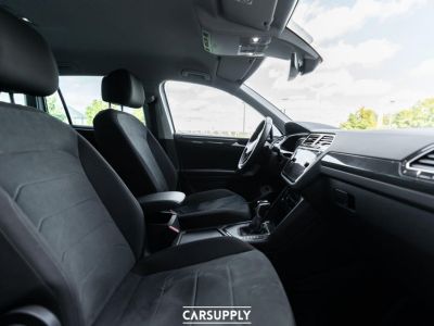 Volkswagen Tiguan 1.4 eHybrid Elegance - Apple Carplay - 100% Aftr  - 12