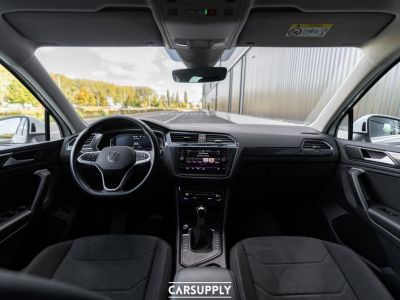 Volkswagen Tiguan 1.4 eHybrid Elegance - Apple Carplay - 100% Aftr  - 13