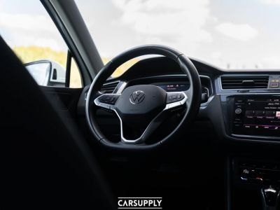 Volkswagen Tiguan 1.4 eHybrid Elegance - Apple Carplay - 100% Aftr  - 15