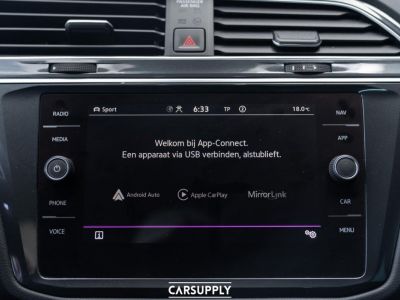 Volkswagen Tiguan 1.4 eHybrid Elegance - Apple Carplay - 100% Aftr  - 16