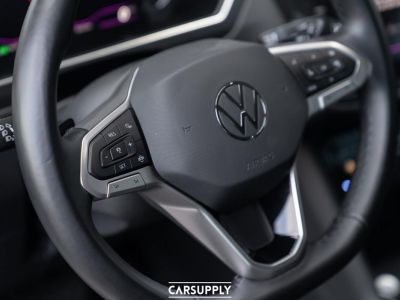 Volkswagen Tiguan 1.4 eHybrid Elegance - Apple Carplay - 100% Aftr  - 18