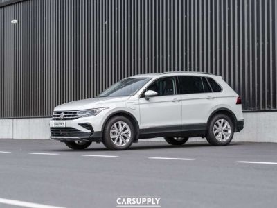 Volkswagen Tiguan 1.4 eHybrid Elegance - Apple Carplay  - 2