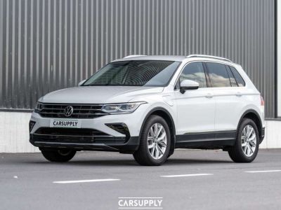 Volkswagen Tiguan 1.4 eHybrid Elegance - Apple Carplay  - 3