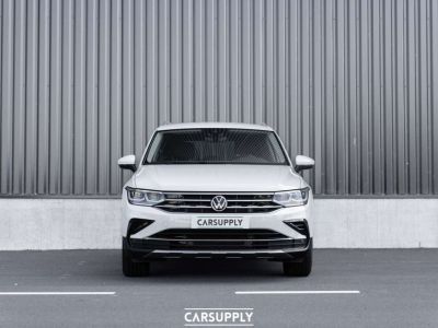 Volkswagen Tiguan 1.4 eHybrid Elegance - Apple Carplay  - 6