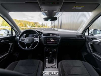 Volkswagen Tiguan 1.4 eHybrid Elegance - Apple Carplay  - 13