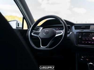 Volkswagen Tiguan 1.4 eHybrid Elegance - Apple Carplay  - 14