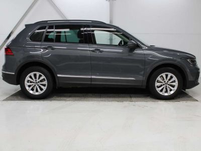 Volkswagen Tiguan 1.4 eHybrid PHEV ~ Navi ACC CarPlay Top  - 3