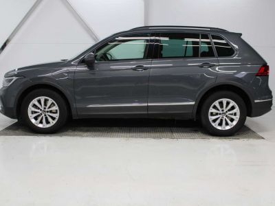 Volkswagen Tiguan 1.4 eHybrid PHEV ~ Navi ACC CarPlay Top  - 8