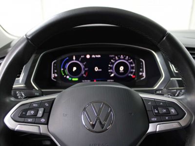 Volkswagen Tiguan 1.4 eHybrid PHEV ~ Navi ACC CarPlay Top  - 13