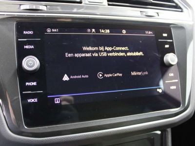 Volkswagen Tiguan 1.4 eHybrid PHEV ~ Navi ACC CarPlay Top  - 16