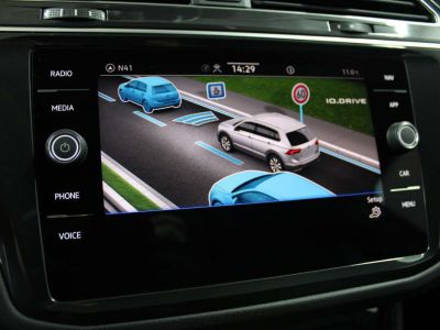 Volkswagen Tiguan 1.4 eHybrid PHEV ~ Navi ACC CarPlay Top  - 18