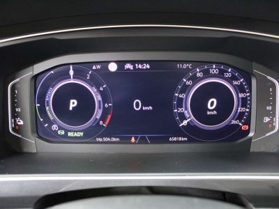 Volkswagen Tiguan 1.4 eHybrid PHEV ~ Navi ACC CarPlay Top  - 14