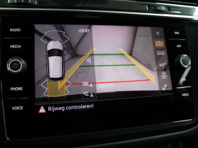 Volkswagen Tiguan 1.4 eHybrid PHEV ~ Navi ACC CarPlay Top  - 16