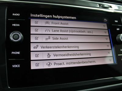 Volkswagen Tiguan 1.4 eHybrid PHEV ~ Navi ACC CarPlay Top  - 19