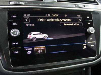 Volkswagen Tiguan 1.4 eHybrid PHEV ~ Navi ACC CarPlay Top  - 21