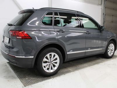 Volkswagen Tiguan 1.4 eHybrid PHEV ~ Navi ACC CarPlay Top  - 4