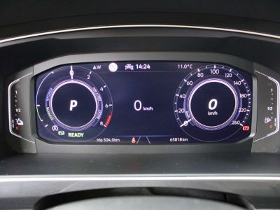 Volkswagen Tiguan 1.4 eHybrid PHEV ~ Navi ACC CarPlay Top  - 15