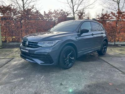 Volkswagen Tiguan 1.4 eHybrid PHEV R-Line OPF DSG (180 kW)  - 1