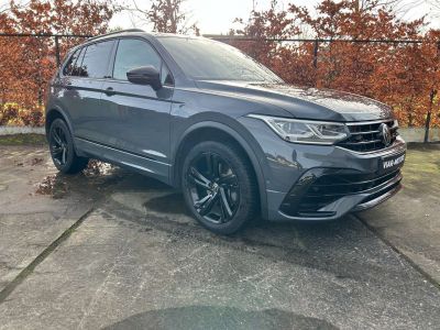 Volkswagen Tiguan 1.4 eHybrid PHEV R-Line OPF DSG (180 kW)  - 6