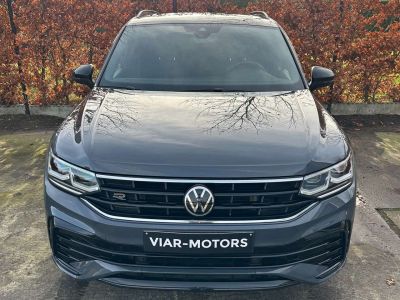 Volkswagen Tiguan 1.4 eHybrid PHEV R-Line OPF DSG (180 kW)  - 9