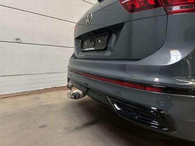 Volkswagen Tiguan 1.4 eHybrid PHEV R-Line OPF DSG (180 kW)  - 22