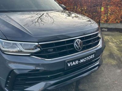 Volkswagen Tiguan 1.4 eHybrid PHEV R-Line OPF DSG (180 kW)  - 23