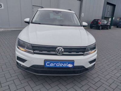 Volkswagen Tiguan 1.4 TSI --AUTOMATIQUE-ATTACHE-REMORQUE-GPS-  - 2