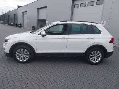 Volkswagen Tiguan 1.4 TSI --AUTOMATIQUE-ATTACHE-REMORQUE-GPS-  - 4