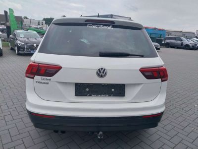 Volkswagen Tiguan 1.4 TSI --AUTOMATIQUE-ATTACHE-REMORQUE-GPS-  - 6