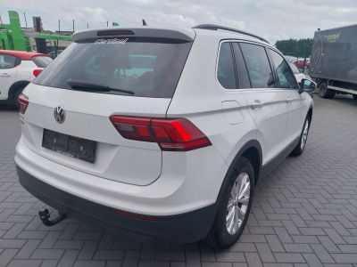 Volkswagen Tiguan 1.4 TSI --AUTOMATIQUE-ATTACHE-REMORQUE-GPS-  - 7