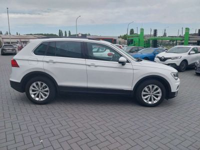 Volkswagen Tiguan 1.4 TSI --AUTOMATIQUE-ATTACHE-REMORQUE-GPS-  - 8