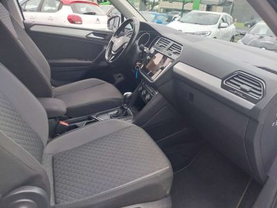 Volkswagen Tiguan 1.4 TSI --AUTOMATIQUE-ATTACHE-REMORQUE-GPS-  - 9