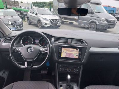 Volkswagen Tiguan 1.4 TSI --AUTOMATIQUE-ATTACHE-REMORQUE-GPS-  - 14