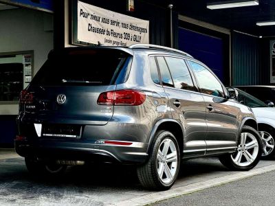 Volkswagen Tiguan 1.4 TSI 125cv PACKSPORT R-LINE  - 2