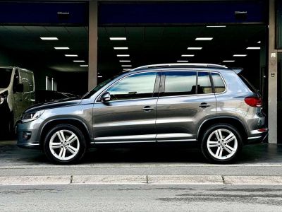 Volkswagen Tiguan 1.4 TSI 125cv PACKSPORT R-LINE  - 4