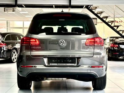 Volkswagen Tiguan 1.4 TSI 125cv PACKSPORT R-LINE  - 5