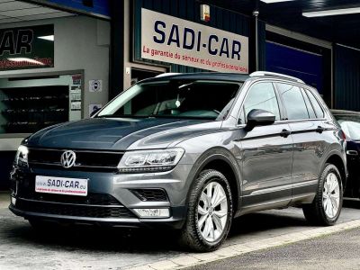 Volkswagen Tiguan 1.4 TSI 150cv 4Motion DSG UTILITAIRE  - 5