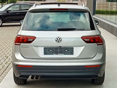 Volkswagen Tiguan 1.4 TSI COMFORTL-GPS-360°CAM-LEDER-PANO-TREKH - <small></small> 27.900 € <small>TTC</small> - #6