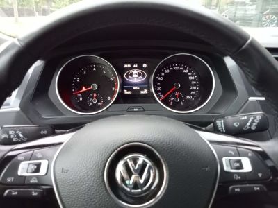 Volkswagen Tiguan 1.4 TSI COMFORTL-GPS-360°CAM-LEDER-PANO-TREKH - <small></small> 27.900 € <small>TTC</small> - #26