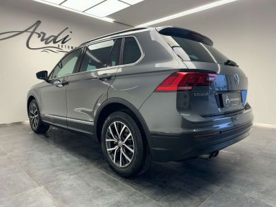 Volkswagen Tiguan 1.4 TSI GARANTIE 12 MOIS 1er PROPRIETAIRE  - 3