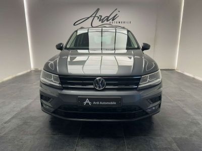 Volkswagen Tiguan 1.4 TSI GARANTIE 12 MOIS 1er PROPRIETAIRE  - 5