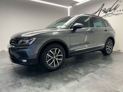 Volkswagen Tiguan 1.4 TSI GARANTIE 12 MOIS 1er PROPRIETAIRE  - 12