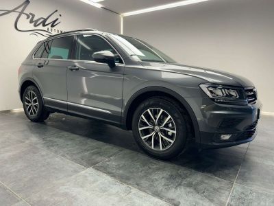 Volkswagen Tiguan 1.4 TSI GARANTIE 12 MOIS 1er PROPRIETAIRE  - 14