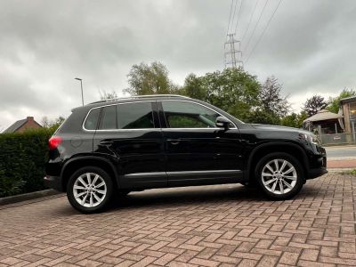 Volkswagen Tiguan 1.4 TSI Sport  - 6