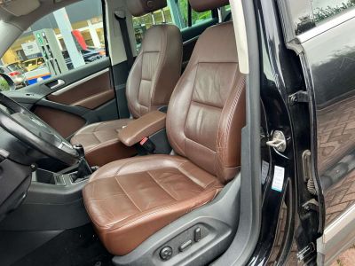 Volkswagen Tiguan 1.4 TSI Sport  - 10