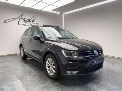 Volkswagen Tiguan 1.4 TSI TOIT OUVRANT CAMERA 360 1ER PROP GARANTIE  - 3