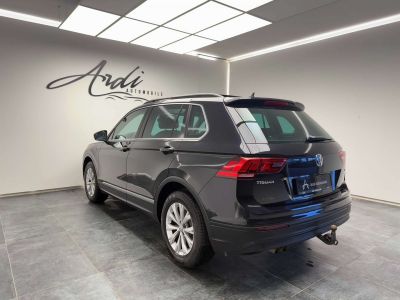 Volkswagen Tiguan 1.4 TSI TOIT OUVRANT CAMERA 360 1ER PROP GARANTIE  - 4